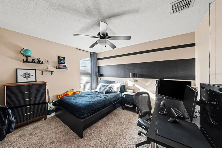 Bedroom 4 - 12530 BALLENTRAE FOREST DR, RIVERVIEW, FL 33579