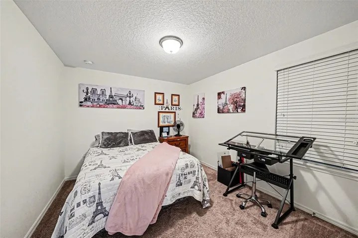Bedroom 3 - 12530 BALLENTRAE FOREST DR, RIVERVIEW, FL 33579