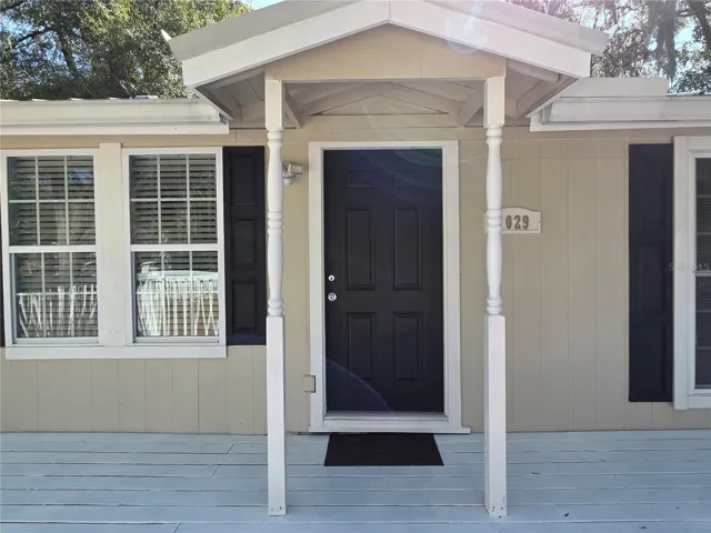 Entryway