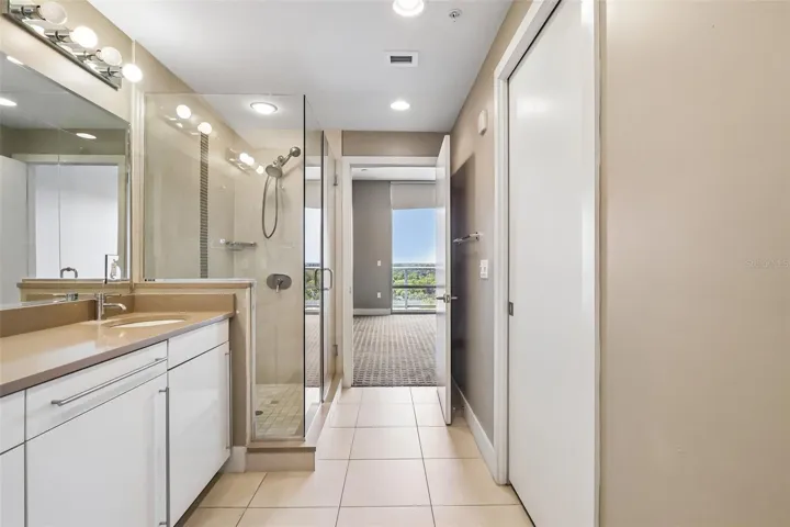Primary Ensuite Bath