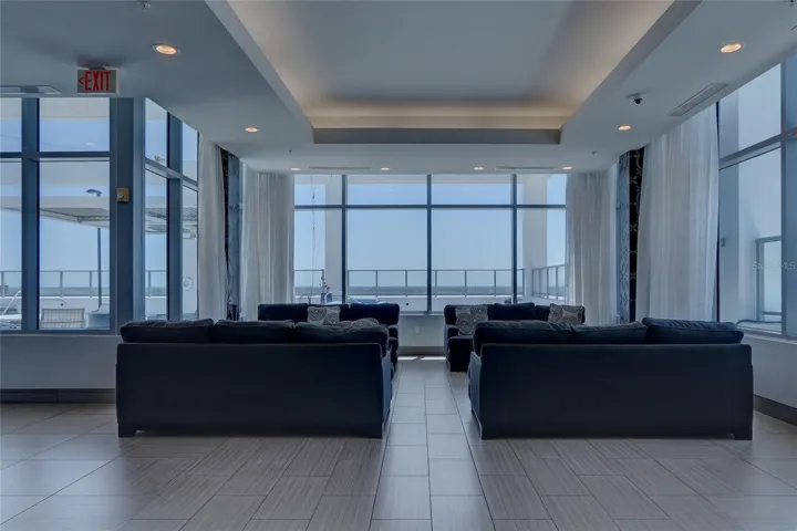 Club Room