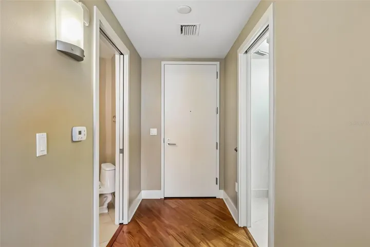 Entryway