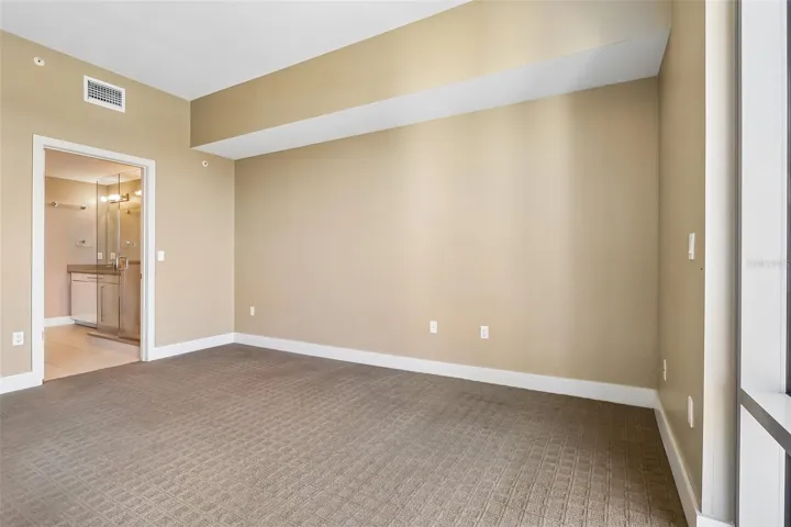 Primary Ensuite Bedroom