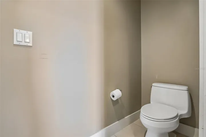 Primary Ensuite Bath