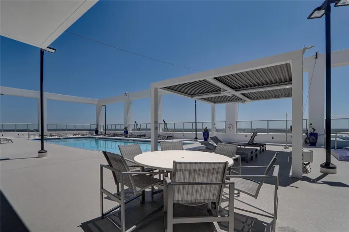 Outdoor Patio