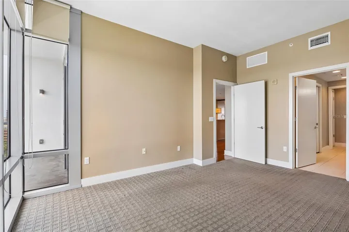 Primary Ensuite Bedroom