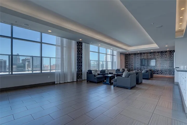 Club Room