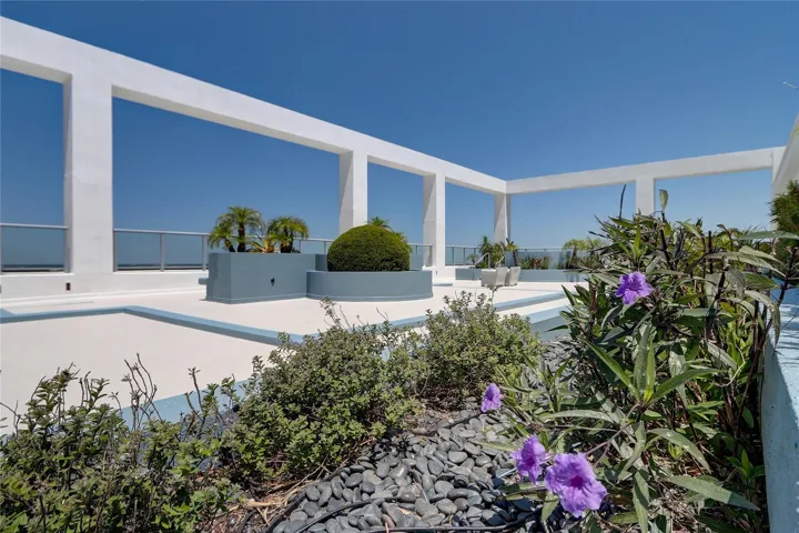 Outdoor Patio