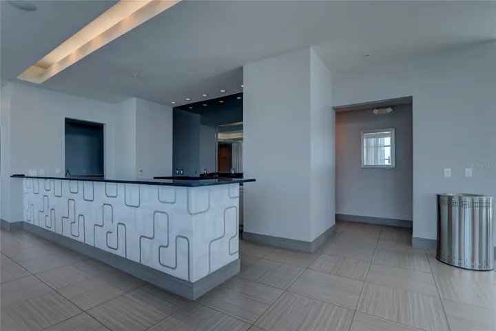 Club Room