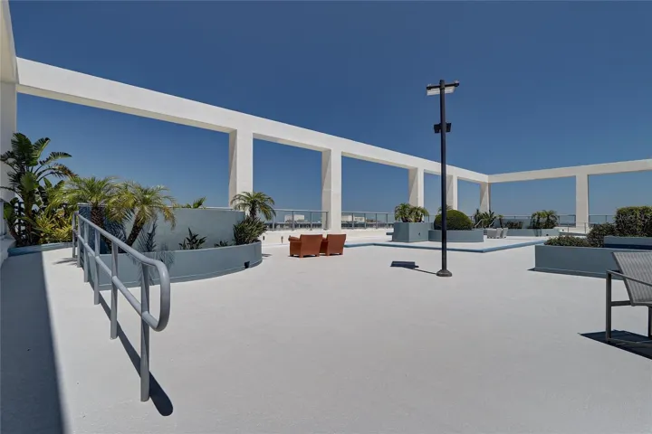 Outdoor Patio
