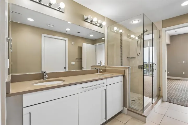 Primary Ensuite Bath