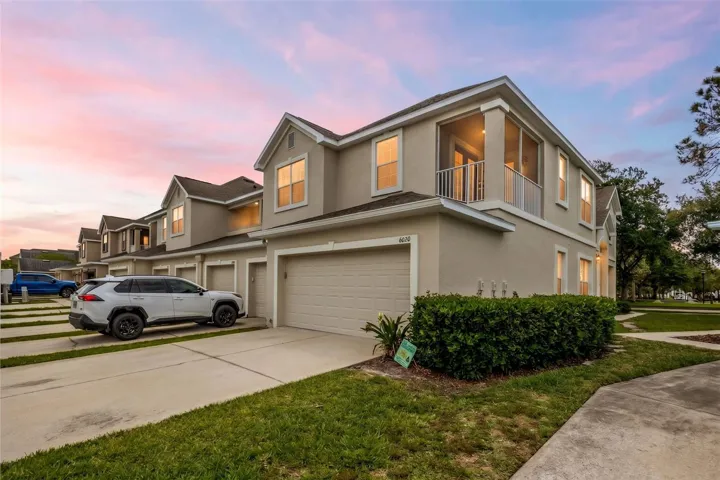 New exterior paint in March 2026!
