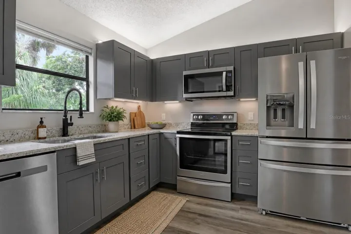 virtual staging