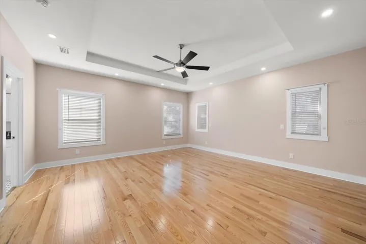 Master Suite