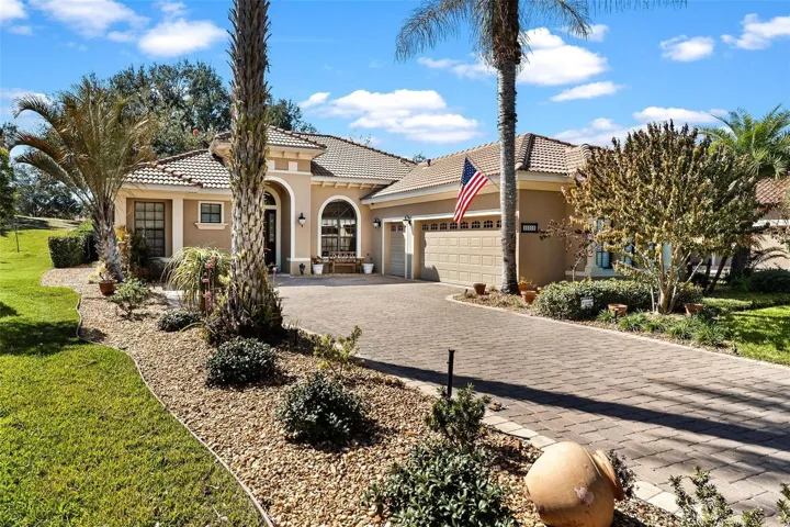 WELCOME HOME...your dream home starts here!