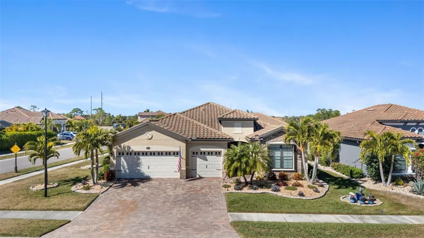 Welcome to 13794 Vancanza Drive.