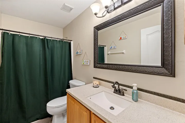 Bathroom two