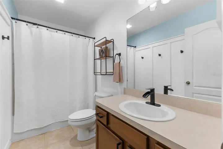3rd bathroom