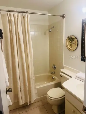2nd Bathroom