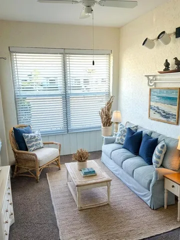 Sun Porch
