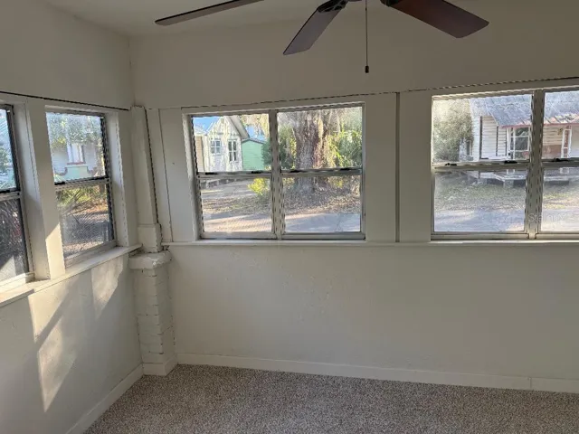 Sunroom