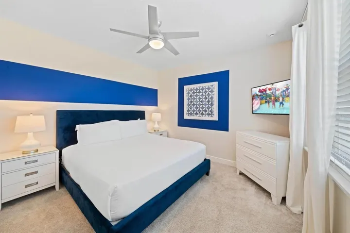 Bedroom 11