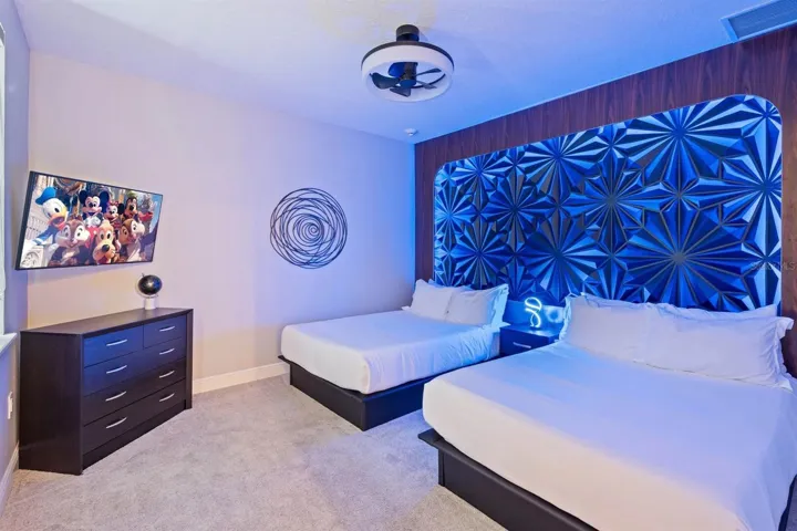 Bedroom 12
