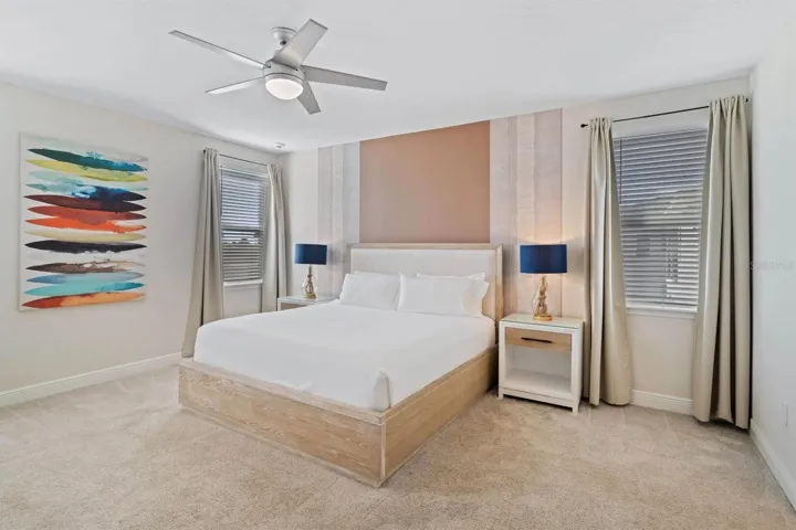 Bedroom 7