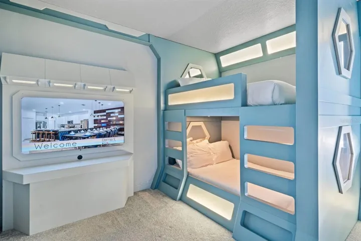 Bedroom 6