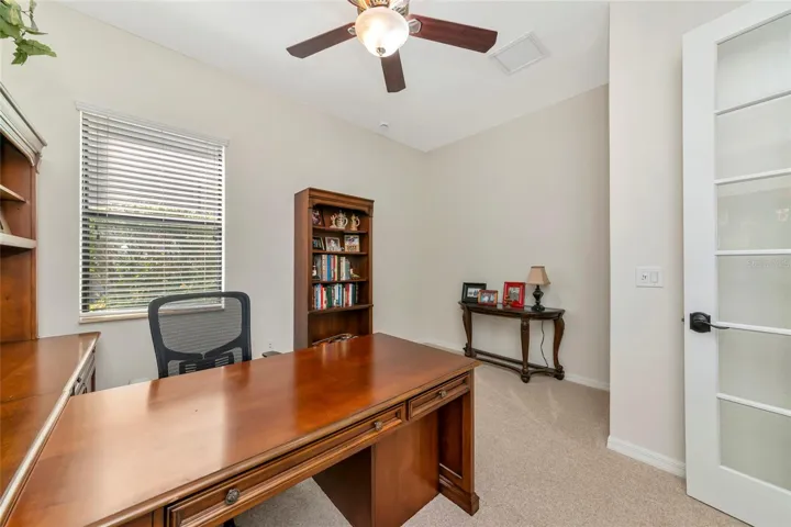 Den/Office