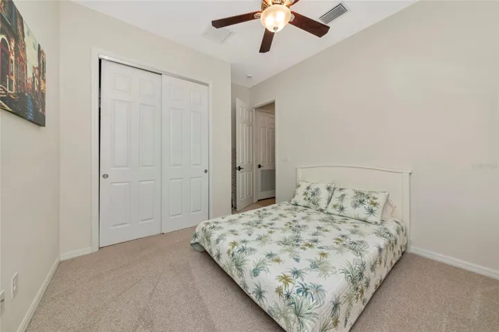 Bed 3