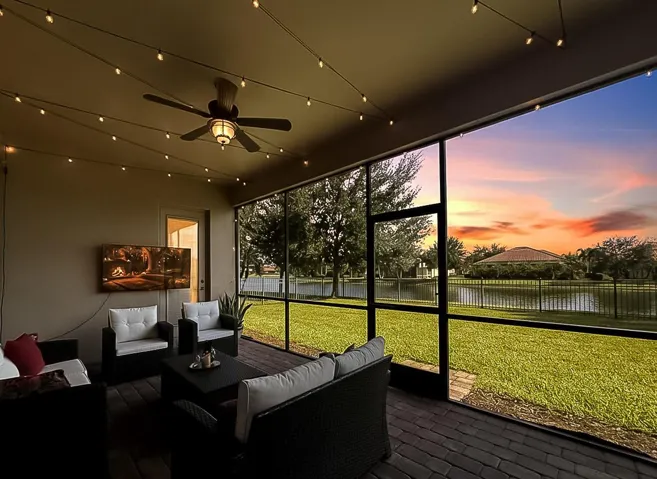 Twilight View