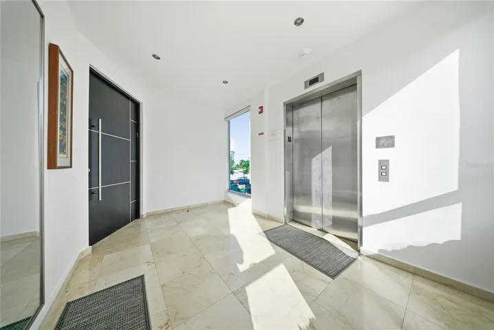 Elevator