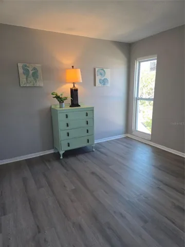 Pass-through to a joining possible office