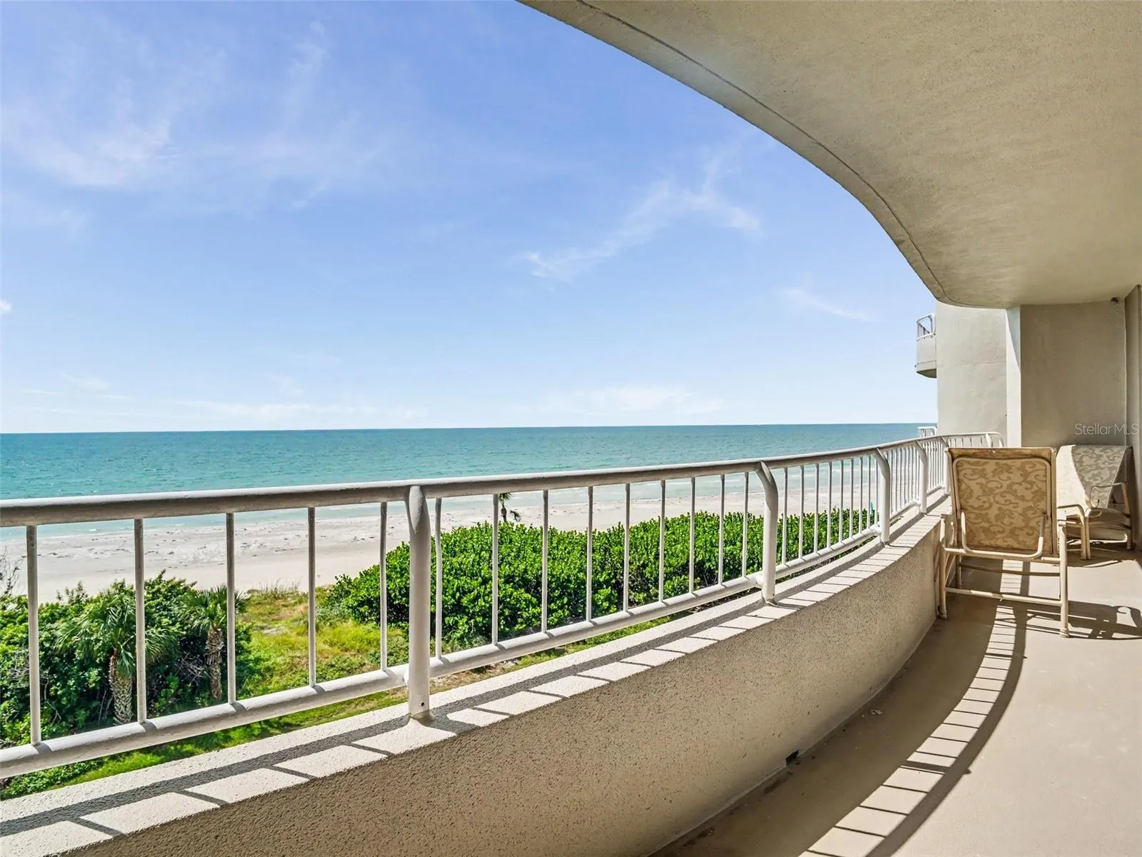 Panoramic Views