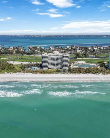 The Beaches Condo Complex