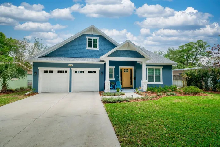 520 Fitzwalter DriveWinter Park, FL 32792