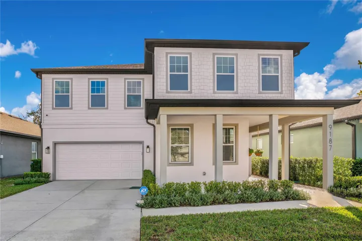 Welcome to 9187 Waverly Walk Drive!