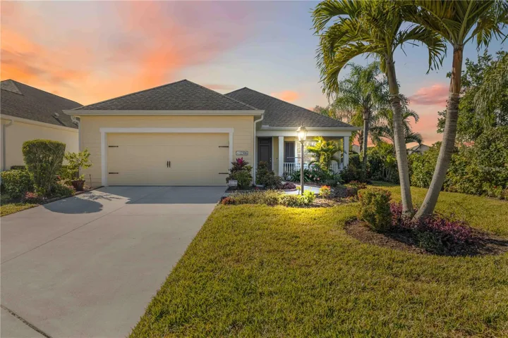 This home has one of the best views in the community!