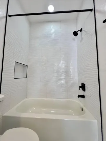 Second/ Guest Bathroom