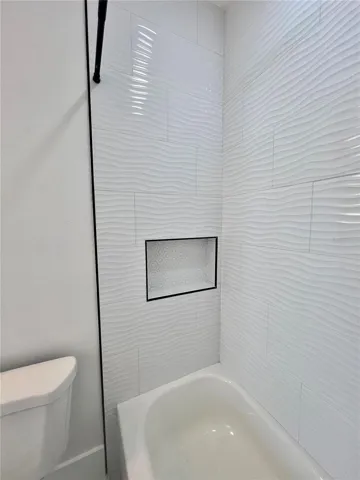 Second/ Guest Bathroom
