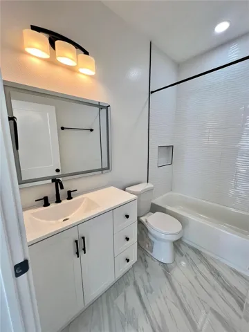 Second/ Guest Bathroom
