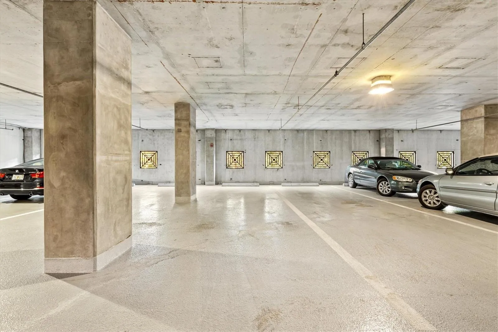2 spaces & temp controled storage available