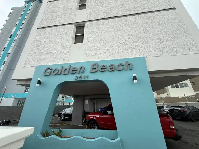 Condominium Golden Beach