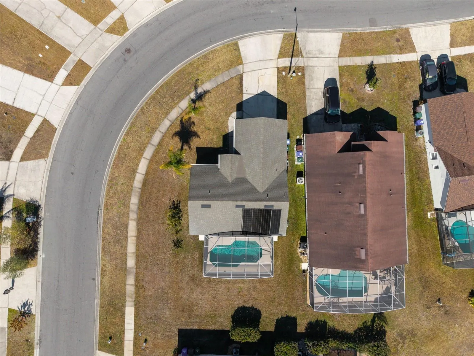 Aerial Image