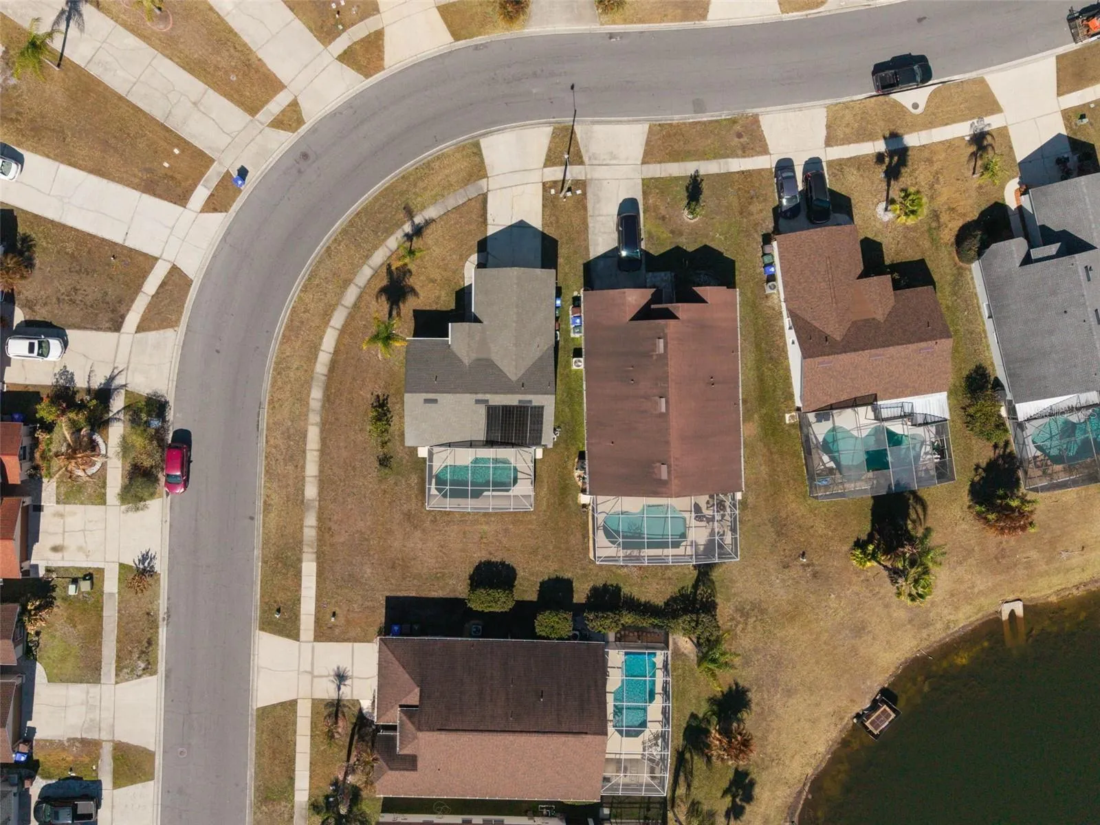 Aerial Image