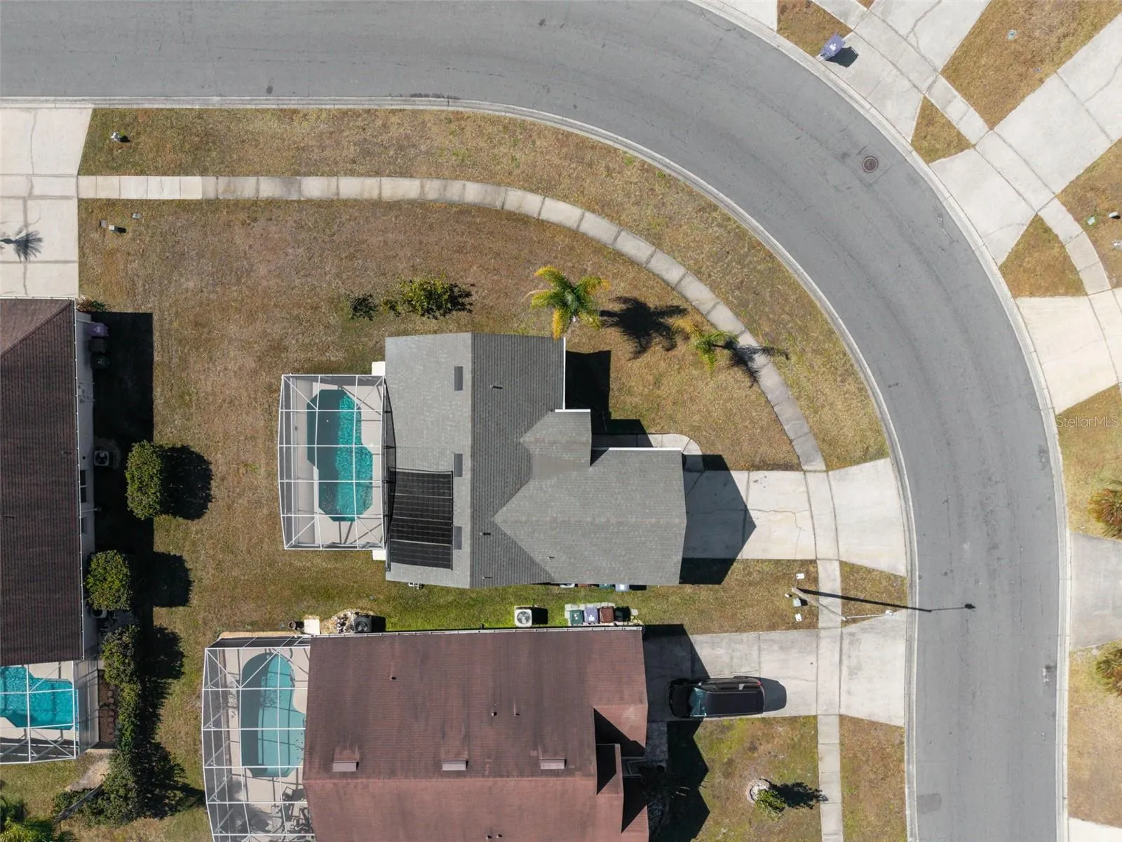 Aerial Image