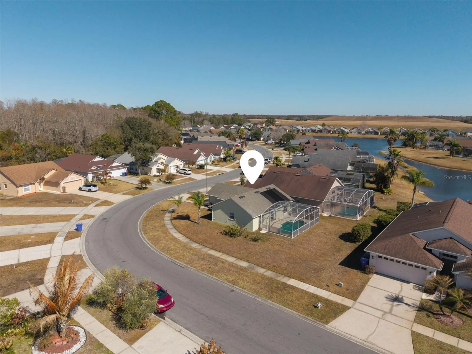 Aerial Image