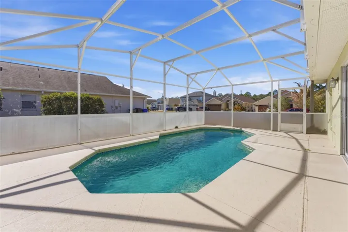 Private Pool