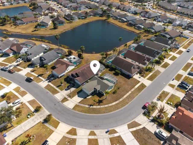 Aerial Image